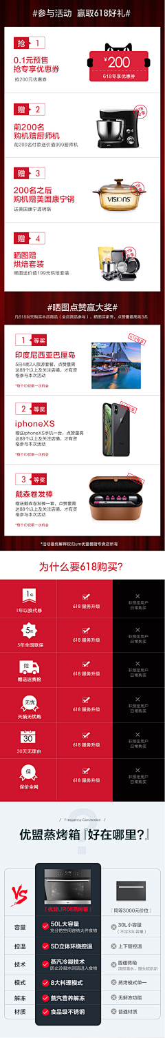 芝儿Vivian采集到店铺设计——banner/主图/利益点