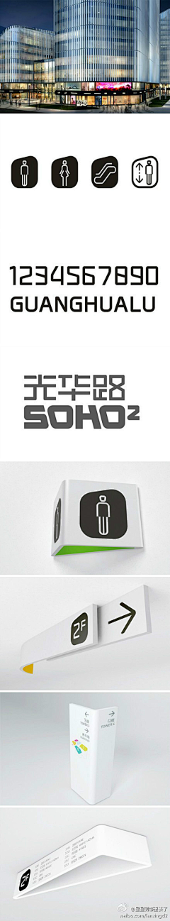 1-00000-1采集到导视系统
