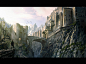 Terry Goodkind - Phantom by Raphael-Lacoste