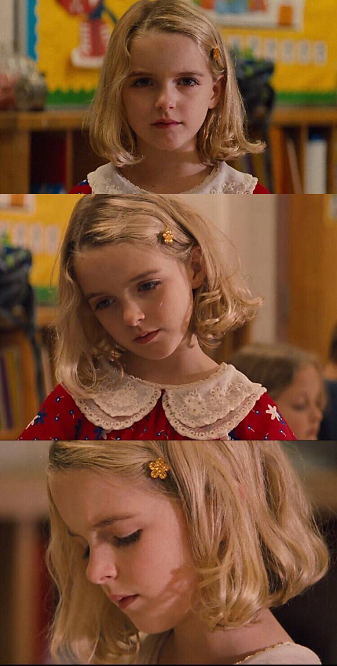 麦肯纳·格蕾丝 mckenna grace 天才少女
