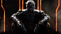 General 1920x1080 video games Call of Duty: Black Ops III gun weapon video game art PC gaming video game man