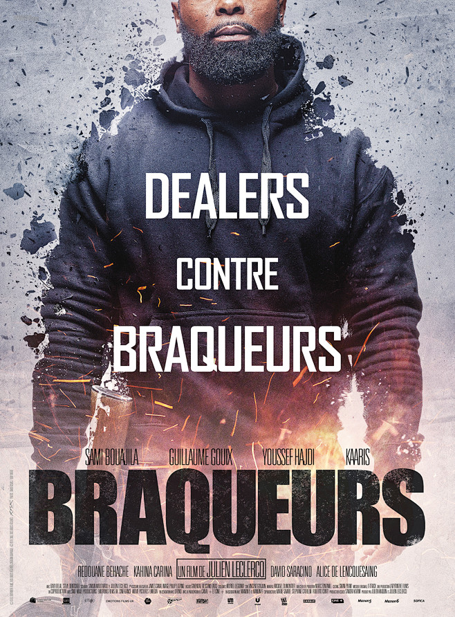 BRAQUEURS - Official...