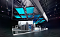 Rostec : Rostec exhibition stand