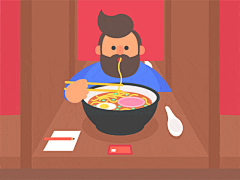 店主有猫饼采集到gif