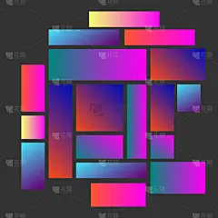 照片,抽象拼贴画,边框,商务,灵感,模板,圆木,蜘蛛网,装饰品,货盘