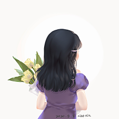 李小您采集到小您の画匣子