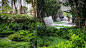 曼谷乌冬素，自然的空气过滤式住区 / Redland-scape.Ltd. – mooool木藕设计网