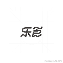 豆豆芽采集到字体设计