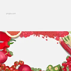 卡通手绘美食盛宴图片大小2000x2000px 图片尺寸15.27 MB 来自PNG搜索网 pngss.com 免费免扣png素材下载！餐饮#创意插图#卡通#卡通手绘#辣椒#美食#美味#猕猴桃#青瓜#盛宴#食品#食物#手绘#