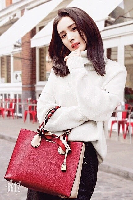 杨幂的微博_微博