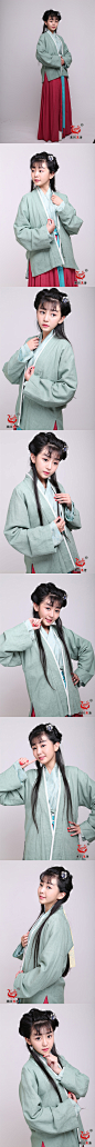 汉服