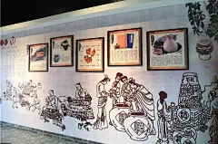 酿一碗米酒，说一段故事丨探访太仓浏河米酒主题文化馆_【仓海桑田】 - 一站阅读