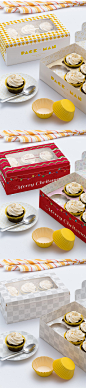 六个纸杯蛋糕盒模型 Six Cupcake Box Mockup 05_样机_乐分享素材网_psd素材_平面素材_png素材_免费素材_ppt模板_灵感库_设计素材共享平台
