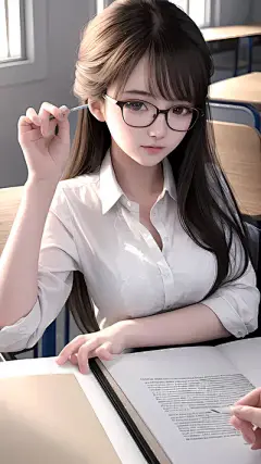 小学妹 | 无界AI
