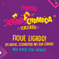 Última Chamada on Behance