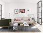 DAY SOFA - Lounge sofas from Design House Stockholm | Architonic : DAY SOFA - Designer Lounge sofas from Design House Stockholm ✓ all information ✓ high-resolution images ✓ CADs ✓ catalogues ✓ contact..