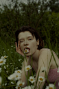Marta Bevacqua on Behance