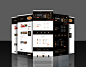 Awesome Restaurant - Food - Cafe Template : Awesome Restaurant  - Food - Cafe Template