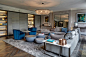 Knightsbridge Penthouse | Tollgard