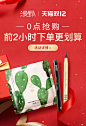 钻展