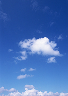 wakakak采集到天空