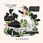 Iz Ptica on Behance