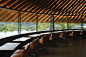 026-Sayama Lakeside Cemetery Community Hall by Hiroshi Nakamura & NAP