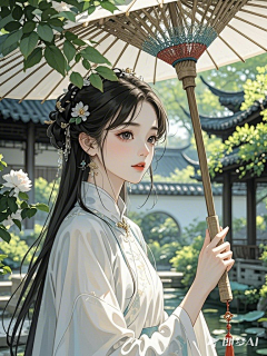 琼海封面制作A大黄猫采集到女频—可商