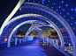 Image 5 of 24 from gallery of The Rainbow Bridge / SPF: architects. Photograph by John Linden