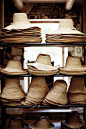 beach hats