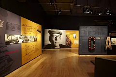 chengyao采集到museum