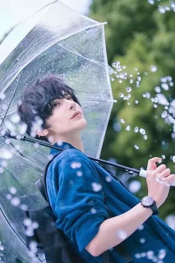 雨伞