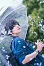 雨伞