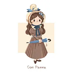 Coffee Day
工作日的早晨，来一杯你的咖啡吧～谁是你最爱的小可爱？(⁎⁍̴̛ᴗ⁍̴̛⁎)
作为一个每日必须要来一杯的来说，咖啡拟人这套图画的很开心呀～画自己想画的才是最好的❤️小坑填完～撒花
昼眠插画团超话#咖啡##Capybara Studio# ​​​​