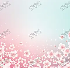 樱花 【酷图网】樱花,樱花壁纸,樱花树,植物花卉,AI设计素材,AI矢量图