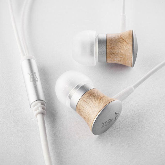 Meze 11 Deco Earbuds