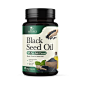 nature's black seed oil