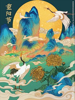 约绘芬芳采集到APP海报