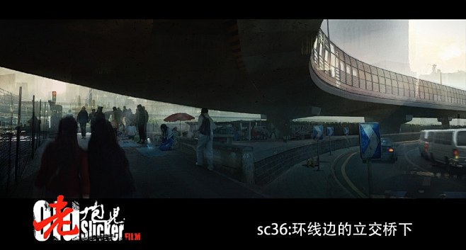 人人网 - 浏览相册 - 【老炮儿】场景...