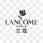 LANCOME兰蔻logopng图标元素➤来自 PNG搜索网 pngss.com 免费免扣png素材下载！兰蔻#兰蔻标志#兰蔻logo#高清兰蔻标志#美妆品牌#化妆品#