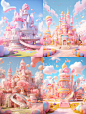 browntimothy_pastel_colorclean_background3d_art_cinematiccolorf_12254150-3184-46bd-91e3-25c01f0a491e