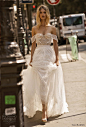 Gali Karten 2019 Wedding Dresses
"Paris" Bridal Collection