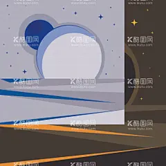 风景插画  - 源文件下载【酷图网】风景插画,扁平化,扁平化风景,山水画,风车,山脚人家,水光山色,风景,风景矢量图,自然景观,自然风光,山水,景,山峰,大海,插画,矢量插画,矢量插图,风景矢量,插画风景,AI风景,ai插图,卡通风景