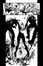 WAKE issue 6 by seangordonmurphy.deviantart.com on @deviantART