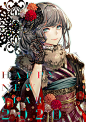#オリジナル 2020 - sena的插画