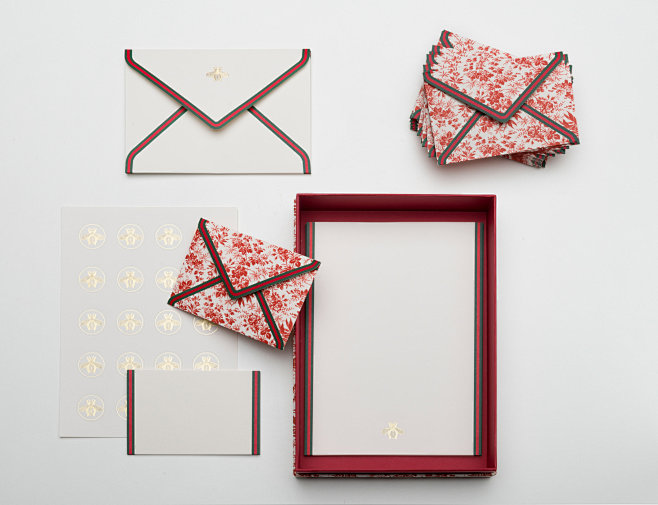 Stationery Set | Guc...