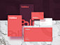 Politiko top agency minimal magazine logo logotype analitycs vibe newsletter program politics minimalistic abstract colors app people leader technology brand book tirana news tv logotype typography products portal albania politiko identity brandbook symbo