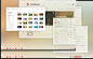 Dribbble - windows_ui_concept_full.png by Phyek