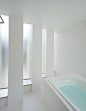 百叶窗式住宅立面设计——日本京都 Muko 住宅 / Fujiwarramuro Architects_建筑画报 #采集大赛#