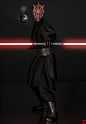 Darth Maul 